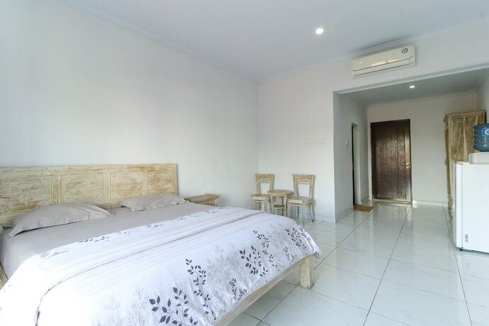 Imagen general del Hotel Pudak Sari Homestay. Foto 12