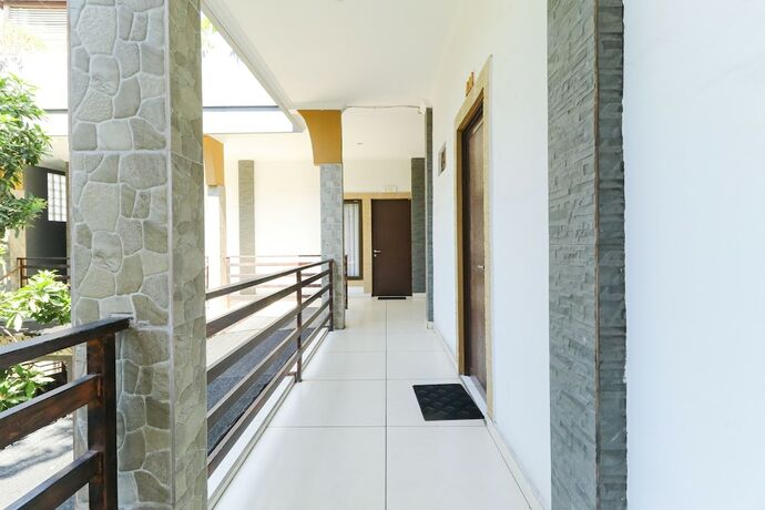 Imagen general del Hotel Pudak Sari Homestay. Foto 13