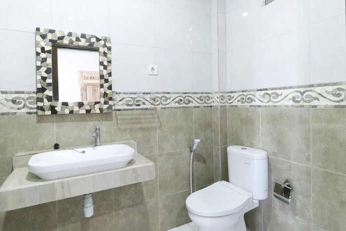 Imagen general del Hotel Pudak Sari Homestay. Foto 14