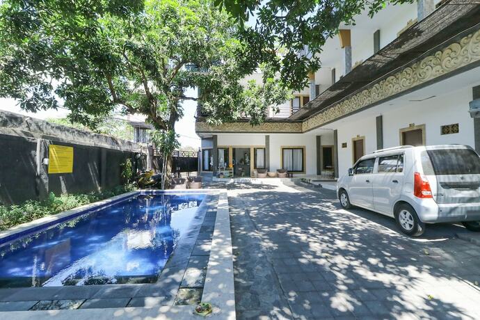 Imagen general del Hotel Pudak Sari Homestay. Foto 15