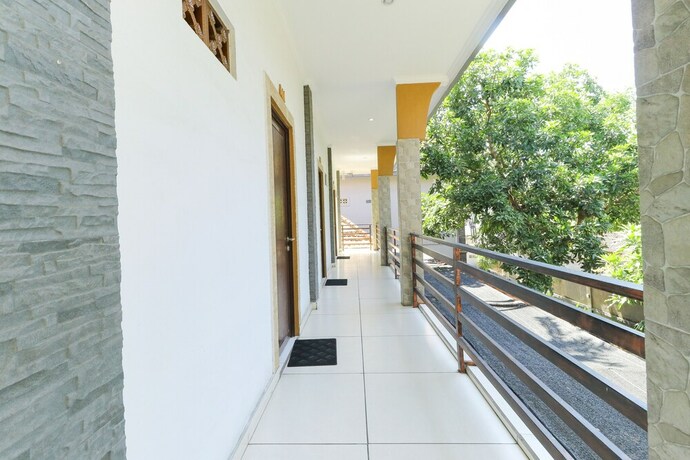 Imagen general del Hotel Pudak Sari Homestay. Foto 16