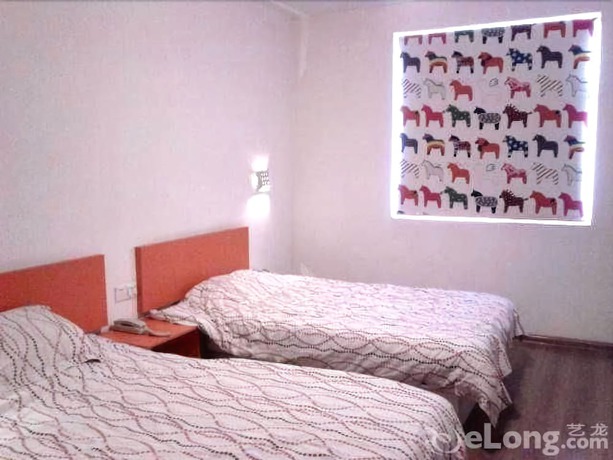 Imagen de la habitación del Hotel Pudding Select Hotel (Suzhou Guanqian Street Metro Station). Foto 4