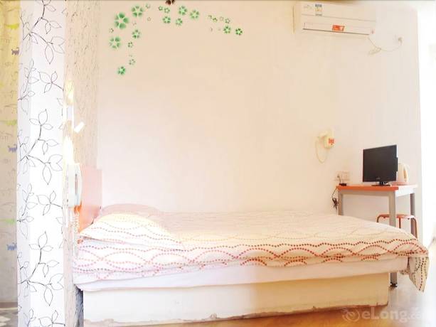 Imagen de la habitación del Hotel Pudding Select Hotel (Suzhou Guanqian Street Metro Station). Foto 16