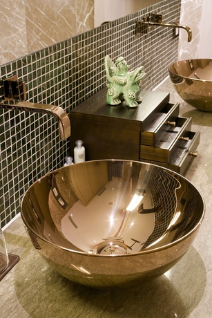 Imagen de la habitación del Hotel Pudi Boutique Hotel Fuxing Park Shanghai Xintiandi. Foto 6