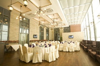 Imagen general del Hotel Pudong International Talent City Hotel. Foto 2
