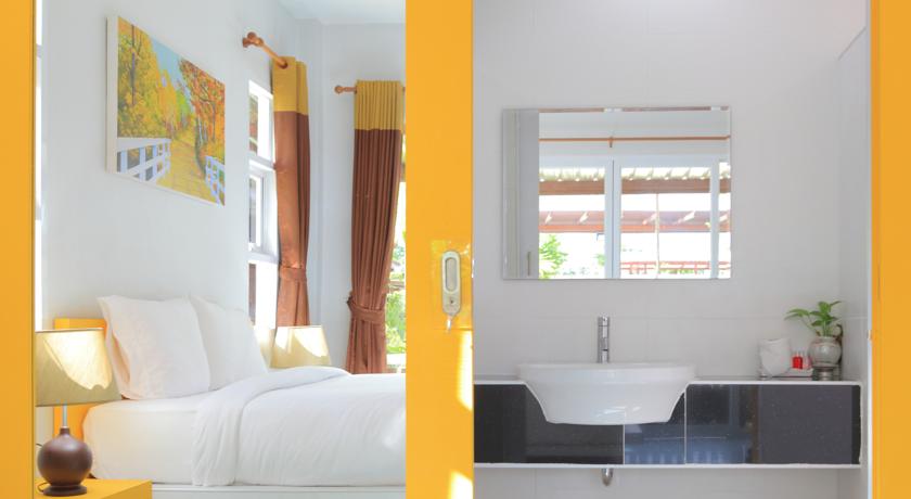 Imagen general del Hotel Pueanjai Boutique Resort And Spa. Foto 4
