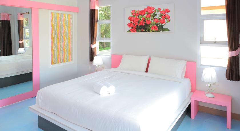 Imagen general del Hotel Pueanjai Boutique Resort And Spa. Foto 5