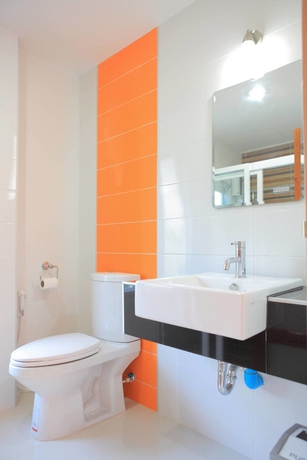 Imagen de la habitación del Hotel Pueanjai Resort and Restuarant. Foto 5