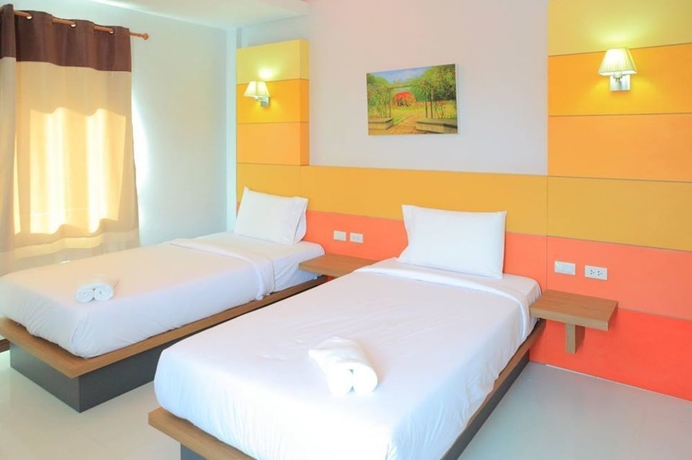 Imagen de la habitación del Hotel Pueanjai Resort and Restuarant. Foto 12