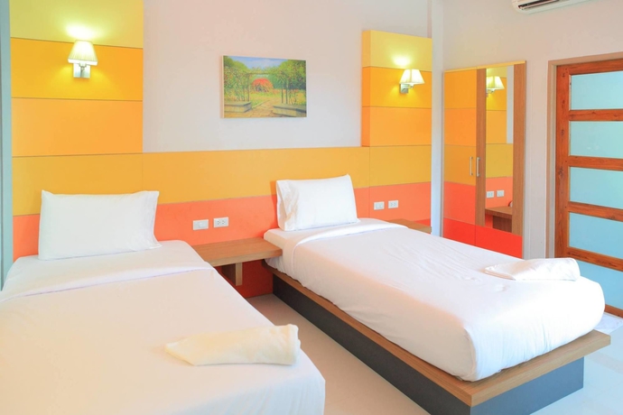 Imagen de la habitación del Hotel Pueanjai Resort and Restuarant. Foto 14