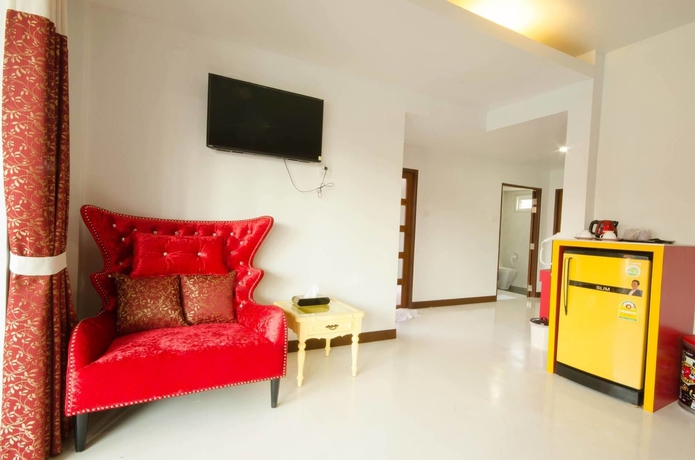 Imagen de la habitación del Hotel Pueanjai Resort and Restuarant. Foto 16