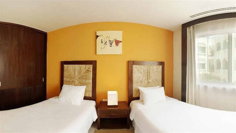 Imagen de la habitación del Hotel Pueblito Escondido Luxury Condohotel. Foto 2