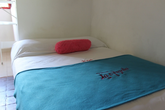 Imagen de la habitación del Hotel Pueblito Quindiano. Foto 8