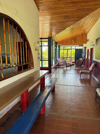 Imagen de la habitación del Hotel Pueblito Quindiano. Foto 14