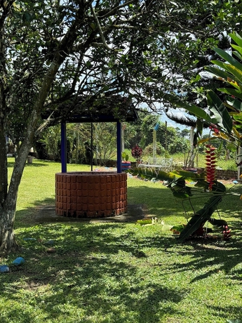 Imagen de la habitación del Hotel Pueblito Quindiano. Foto 15