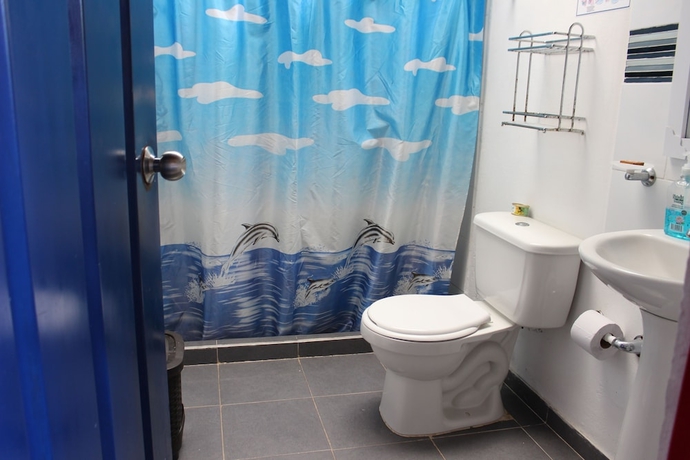 Imagen de la habitación del Hotel Pueblito Quindiano. Foto 16