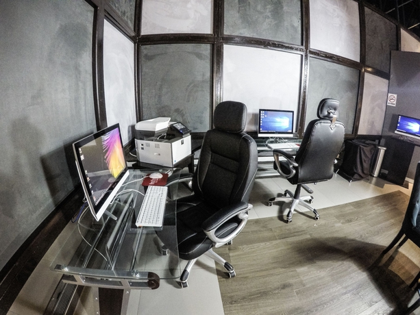 Imagen de la habitación del Hotel Pueblo Amigo Plaza and Casino. Foto 7