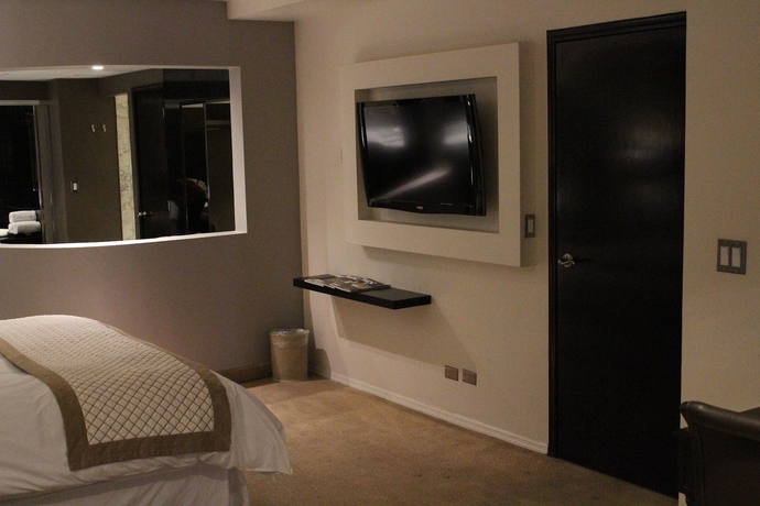 Imagen de la habitación del Hotel Pueblo Amigo Plaza and Casino. Foto 10