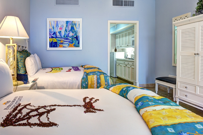 Imagen de la habitación del Hotel Pueblo Bonito Emerald Bay Resort and Spa - All Inclusive. Foto 4