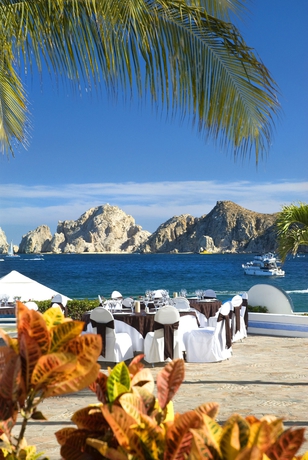 Imagen de los exteriores del Hotel Pueblo Bonito Los Cabos Blanco - All Inclusive. Foto 8