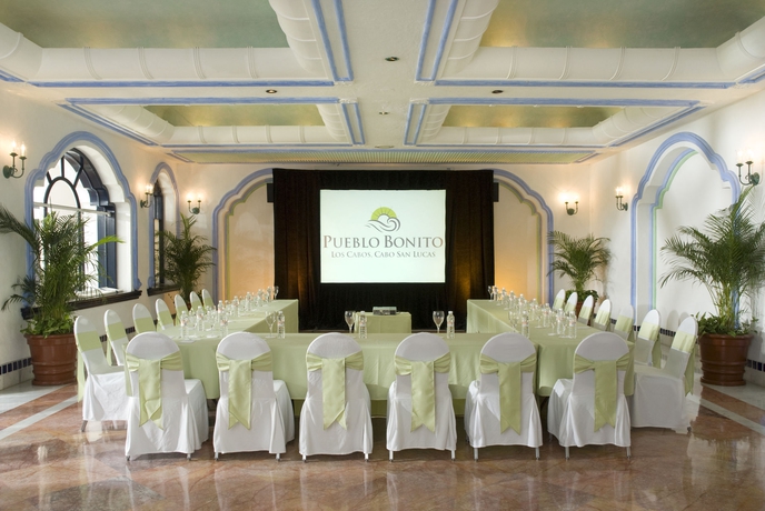 Imagen de los interiores del Hotel Pueblo Bonito Los Cabos Blanco - All Inclusive. Foto 13