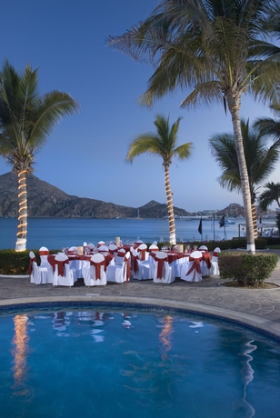 Imagen de los exteriores del Hotel Pueblo Bonito Los Cabos Blanco - All Inclusive. Foto 9