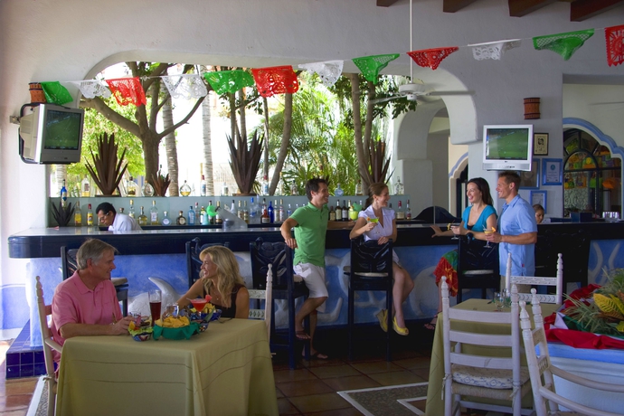 Imagen del bar/restaurante del Hotel Pueblo Bonito Los Cabos Blanco - All Inclusive. Foto 6