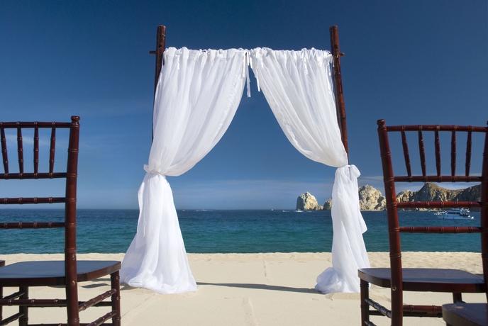 Imagen de los exteriores del Hotel Pueblo Bonito Los Cabos Blanco - All Inclusive. Foto 12