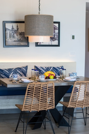 Imagen de la habitación del Hotel Pueblo Bonito Mazatlan - All Inclusive. Foto 3