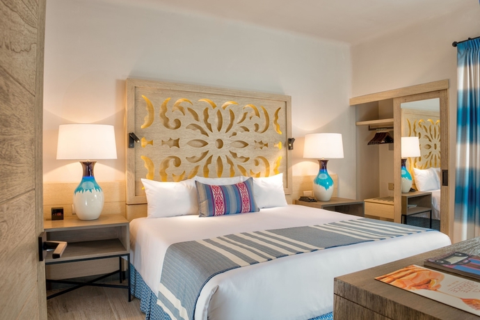 Imagen de la habitación del Hotel Pueblo Bonito Mazatlan - All Inclusive. Foto 7