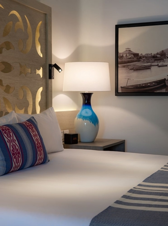 Imagen de la habitación del Hotel Pueblo Bonito Mazatlan - All Inclusive. Foto 9