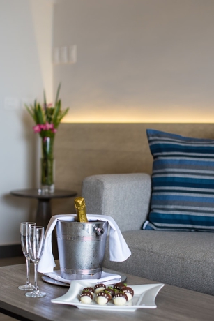 Imagen de la habitación del Hotel Pueblo Bonito Mazatlan - All Inclusive. Foto 13