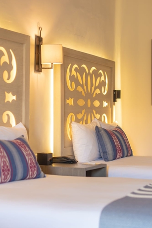 Imagen de la habitación del Hotel Pueblo Bonito Mazatlan - All Inclusive. Foto 14