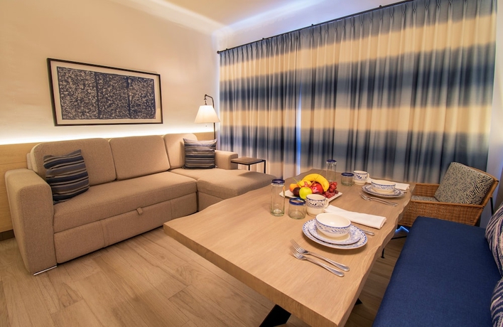 Imagen de la habitación del Hotel Pueblo Bonito Mazatlan - All Inclusive. Foto 19