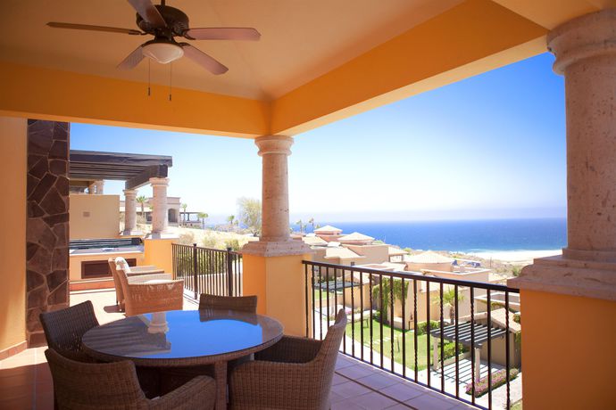Imagen de los exteriores del Hotel Pueblo Bonito Montecristo Luxury Villas - All Inclusive. Foto 8