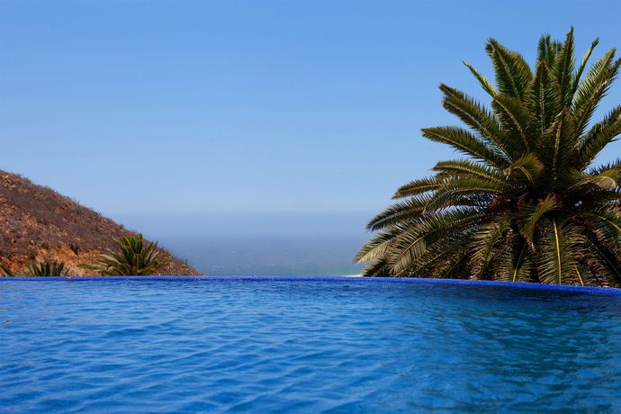 Imagen de la habitación del Hotel Pueblo Bonito Montecristo Luxury Villas - All Inclusive. Foto 4