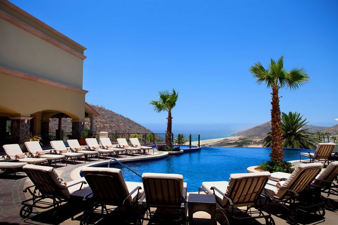 Imagen de los interiores del Hotel Pueblo Bonito Montecristo Luxury Villas - All Inclusive. Foto 12