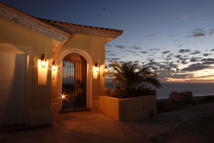 Imagen de los interiores del Hotel Pueblo Bonito Montecristo Luxury Villas - All Inclusive. Foto 13
