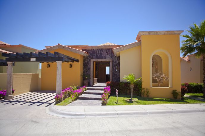 Imagen de la piscina del Hotel Pueblo Bonito Montecristo Luxury Villas - All Inclusive. Foto 14