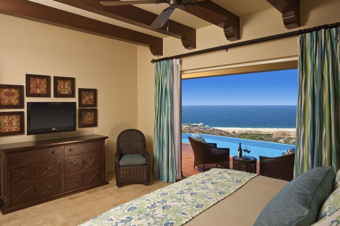 Imagen de los exteriores del Hotel Pueblo Bonito Montecristo Luxury Villas - All Inclusive. Foto 11