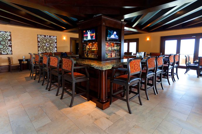 Imagen de la habitación del Hotel Pueblo Bonito Montecristo Luxury Villas - All Inclusive. Foto 6