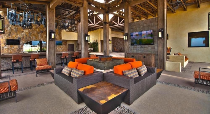 Imagen del bar/restaurante del Hotel Pueblo Bonito Pacifica Golf and Spa Resort -all Inclusive-adult Only. Foto 4