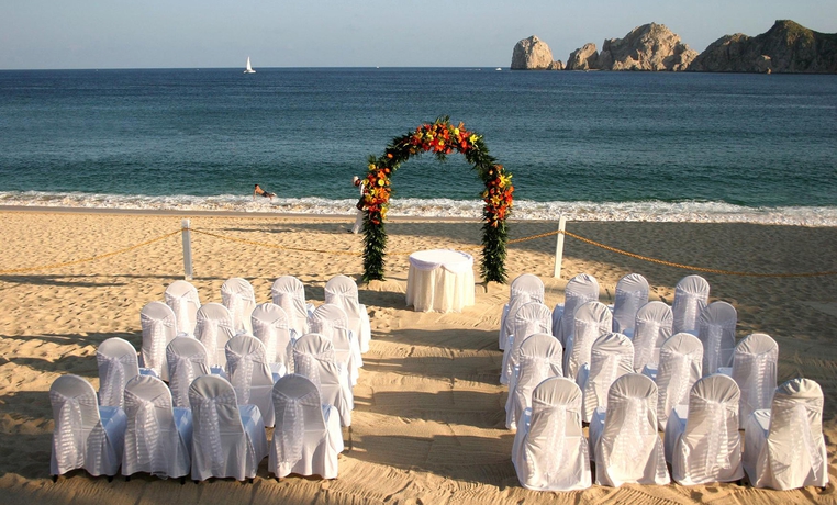 Imagen de los exteriores del Hotel Pueblo Bonito Rose Resort and Spa - All Inclusive. Foto 9