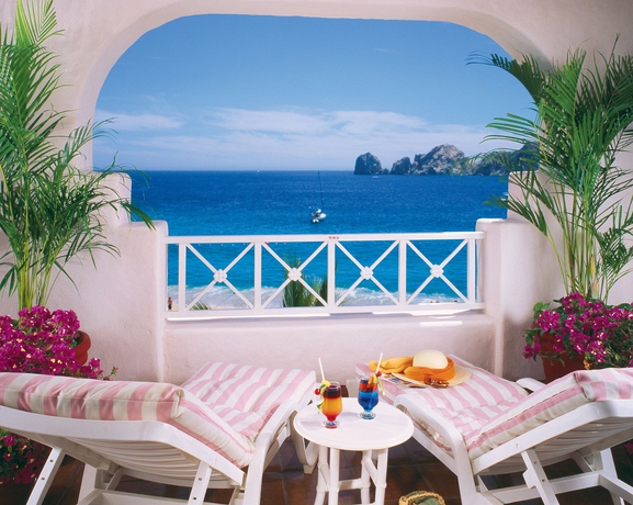 Imagen de los exteriores del Hotel Pueblo Bonito Rose Resort and Spa - All Inclusive. Foto 11