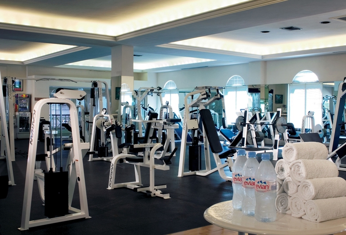 Imagen de los interiores del Hotel Pueblo Bonito Rose Resort and Spa - All Inclusive. Foto 13