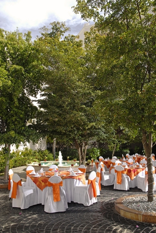 Imagen de los exteriores del Hotel Pueblo Bonito Rose Resort and Spa - All Inclusive. Foto 12