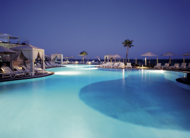 Imagen de la piscina del Hotel Pueblo Bonito Sunset Beach Golf and Spa Resort - All Inclusive. Foto 11