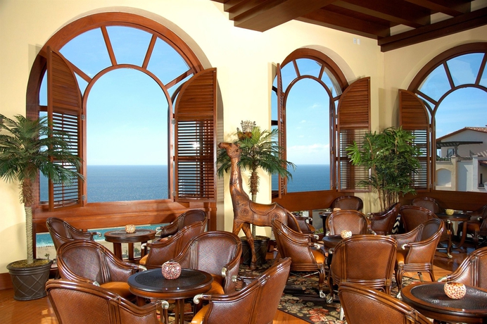 Imagen del bar/restaurante del Hotel Pueblo Bonito Sunset Beach Golf and Spa Resort - All Inclusive. Foto 4