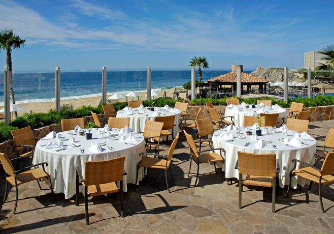 Imagen de los exteriores del Hotel Pueblo Bonito Sunset Beach Golf and Spa Resort - All Inclusive. Foto 6