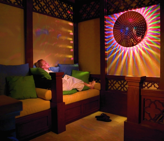 Imagen de la piscina del Hotel Pueblo Bonito Sunset Beach Golf and Spa Resort - All Inclusive. Foto 16